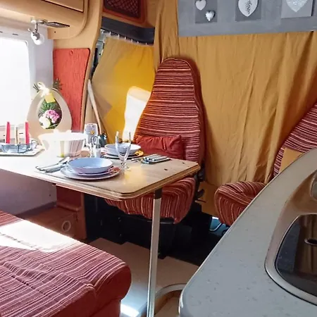 Verrecheznous - Camping Car Et Spa