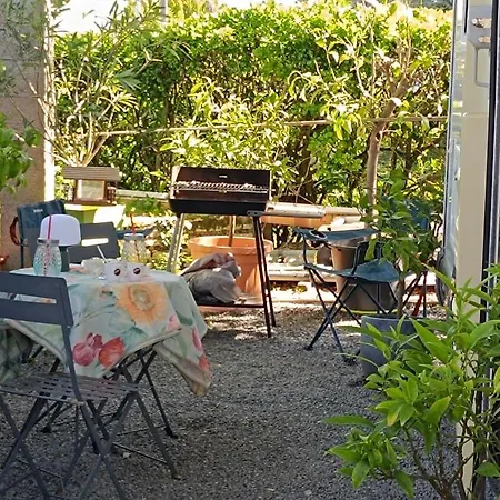 Verrecheznous - Camping Car Et Spa Daire Saumur